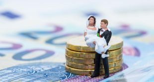Was kostet eine Hochzeit?  