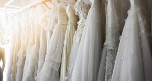Alternativen zum Brautkleid  