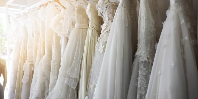 Alternativen zum Brautkleid  