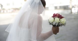 Warum ein Schleier bei der Braut niemals fehlen sollte?  